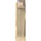 Ekena Millwork Traditional Rough Sawn Craftsman Outlooker, Douglas Fir, 6"W x 22"D x 22"H OUT06X22X22TRA04RDF - alternate 2